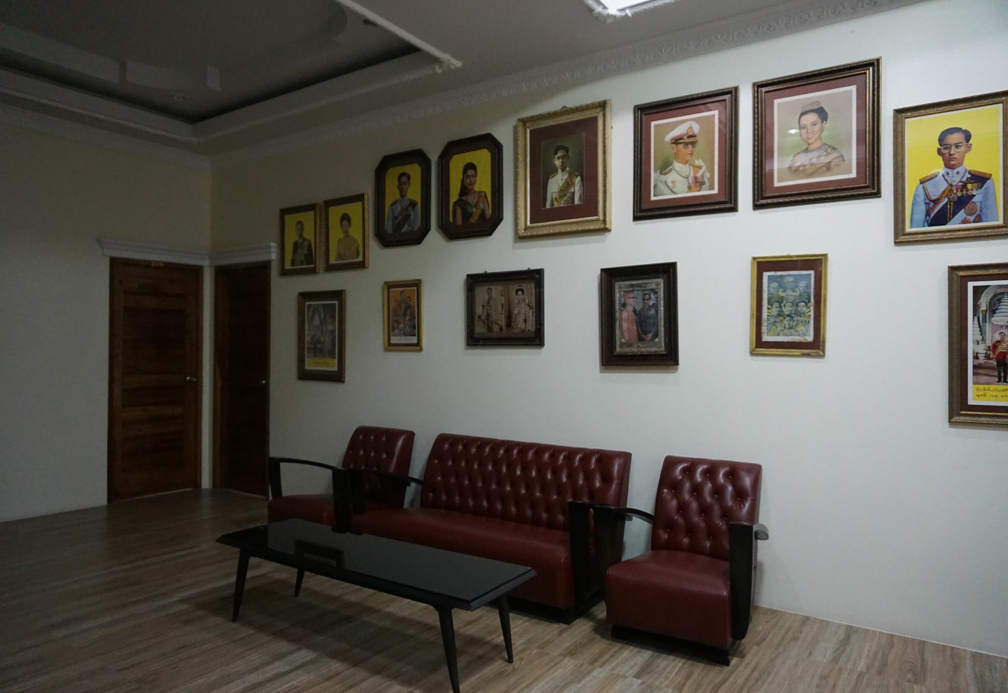 Reun Pon Aek Ξενοδοχείο Τσιανγκ Ράϊ Εξωτερικό φωτογραφία